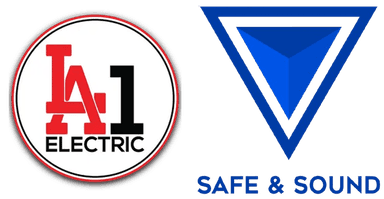 LA 1 Electric
